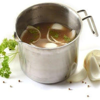 Norpro - Krona 1.9L Stainless Steel Multi-Pot - 617
