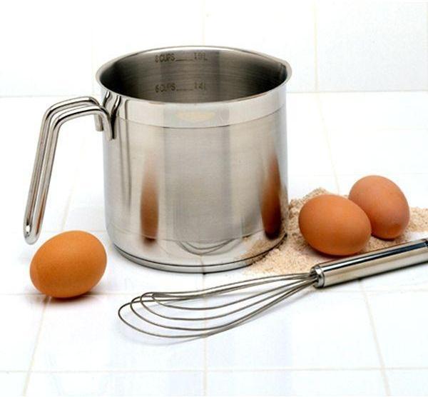 Norpro - Krona 1.9L Stainless Steel Multi-Pot - 617