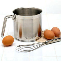 Norpro - Krona 1.9L Stainless Steel Multi-Pot - 617