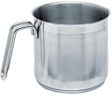 Norpro - Krona 1.9L Stainless Steel Multi-Pot - 617