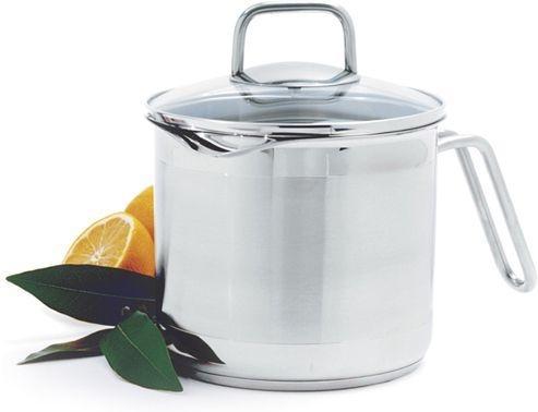Norpro - Krona 1.9L Stainless Steel Multi-Pot with Straining Lid - 650