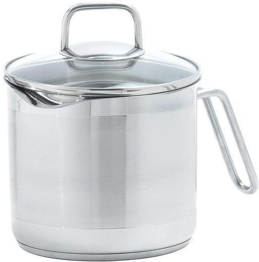 Norpro - Krona 1.9L Stainless Steel Multi-Pot with Straining Lid - 650