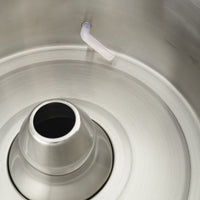 Norpro - Krona Stainless Steel Steamer/Juicer - 624