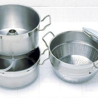 Norpro - Krona Stainless Steel Steamer/Juicer - 624