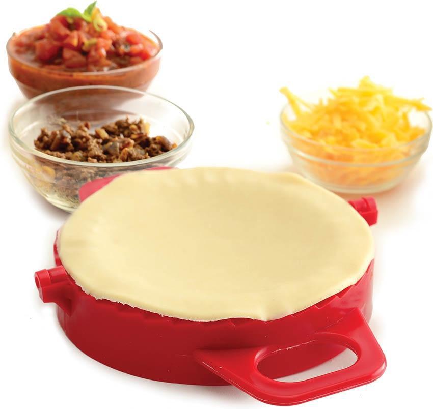 Norpro - Large Dumpling/Dough Press - 1041