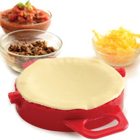 Norpro - Large Dumpling/Dough Press - 1041