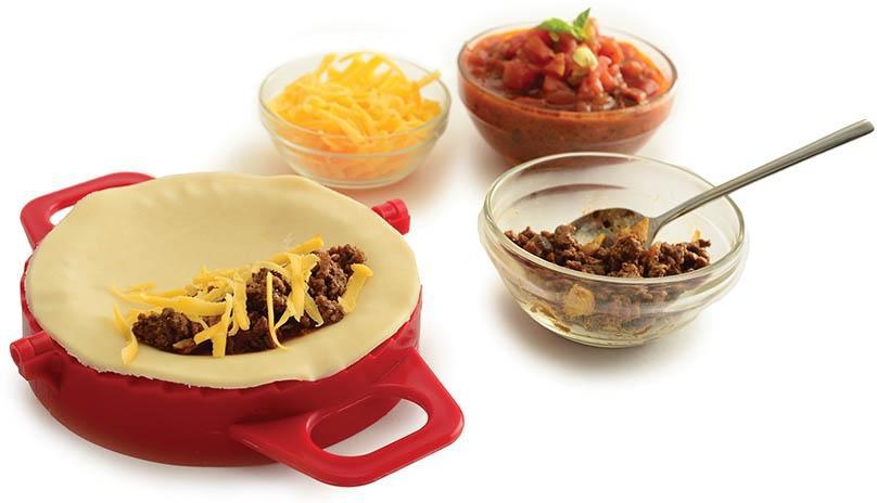 Norpro - Large Dumpling/Dough Press - 1041