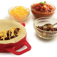 Norpro - Large Dumpling/Dough Press - 1041
