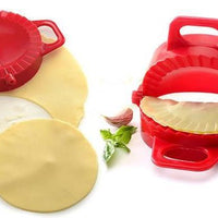 Norpro - Large Dumpling/Dough Press - 1041