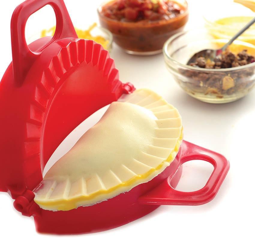 Norpro - Large Dumpling/Dough Press - 1041