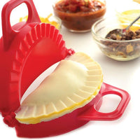 Norpro - Large Dumpling/Dough Press - 1041