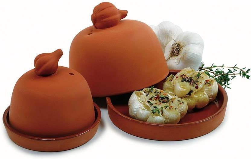 Norpro - Large Garlic Baker - 1158