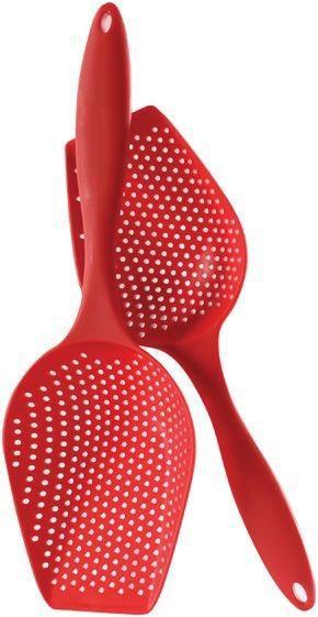 Norpro - Large Scoop Colander - 2172