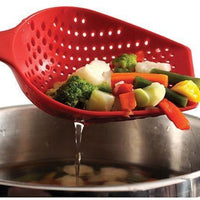 Norpro - Large Scoop Colander - 2172