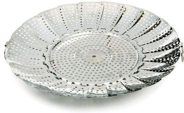 Norpro - Large Vegetable Steamer - 177