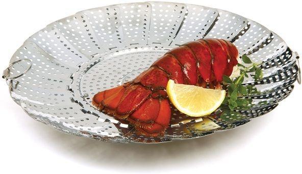 Norpro - Large Vegetable Steamer - 177