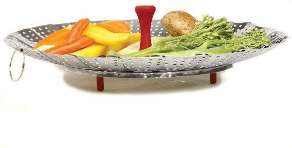 Norpro - Large Vegetable Steamer - 177