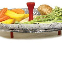 Norpro - Large Vegetable Steamer - 177