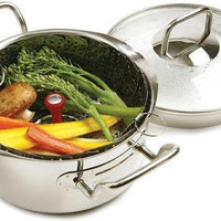 Norpro - Large Vegetable Steamer - 177