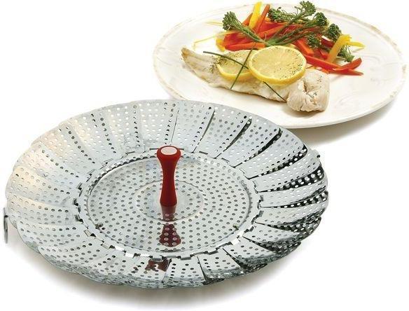 Norpro - Large Vegetable Steamer - 177
