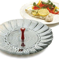 Norpro - Large Vegetable Steamer - 177