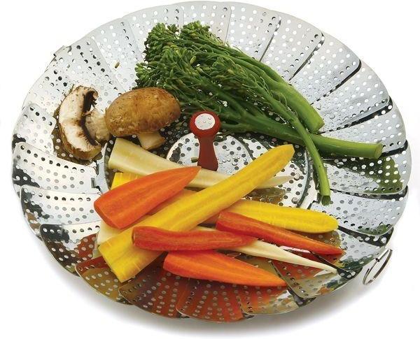 Norpro - Large Vegetable Steamer - 177
