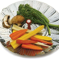 Norpro - Large Vegetable Steamer - 177