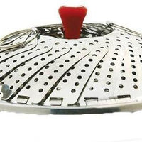 Norpro - Large Vegetable Steamer - 177