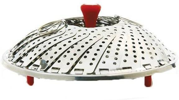 Norpro - Large Vegetable Steamer - 177