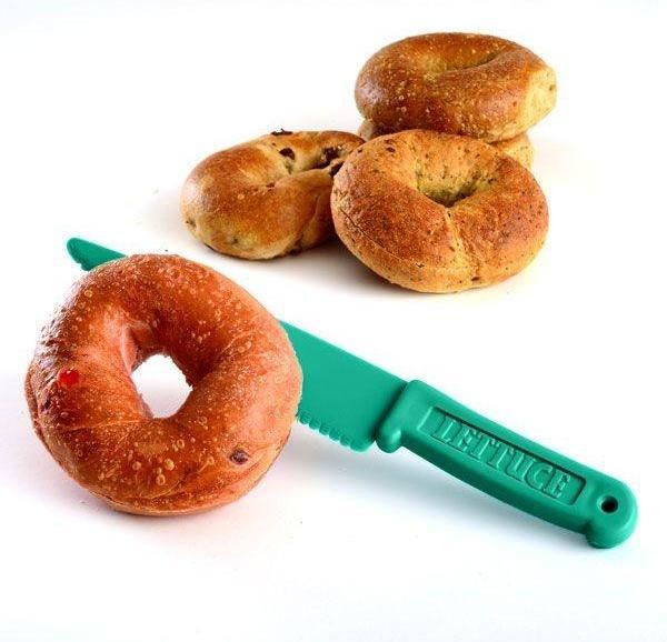 Norpro - Lettuce Knife - 586