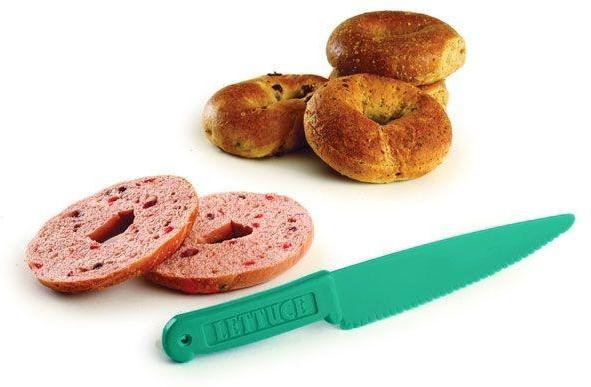 Norpro - Lettuce Knife - 586
