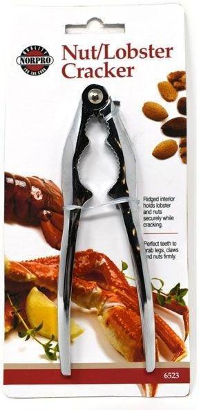 Norpro - Lobster/Nut Cracker - 6523