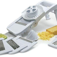Norpro - Mandoline Slicer/Grater with Guard - 306