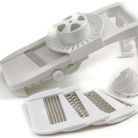 Norpro - Mandoline Slicer/Grater with Guard - 306