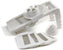 Norpro - Mandoline Slicer/Grater with Guard - 306