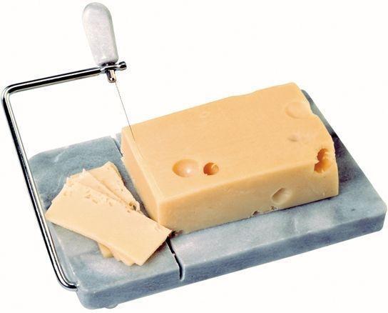Norpro - Marble Cheese Slicer - 349