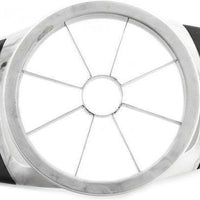 Norpro - Marble Grip-Ez Fruit Corer/Wedger - 5111M