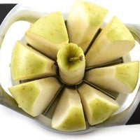 Norpro - Marble Grip-Ez Fruit Corer/Wedger - 5111M