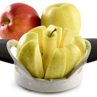 Norpro - Marble Grip-Ez Fruit Corer/Wedger - 5111M