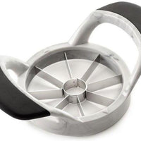 Norpro - Marble Grip-Ez Fruit Corer/Wedger - 5111M