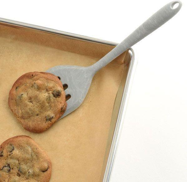 Norpro - Marble Mini Slotted Turner - 2989