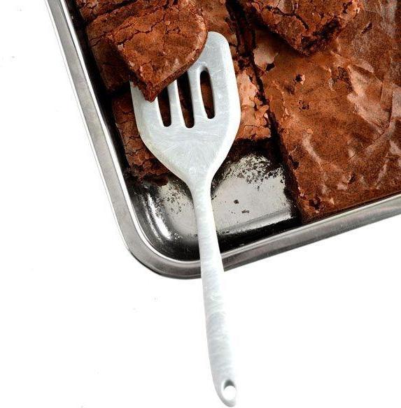 Norpro - Marble Mini Slotted Turner - 2989