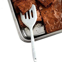 Norpro - Marble Mini Slotted Turner - 2989