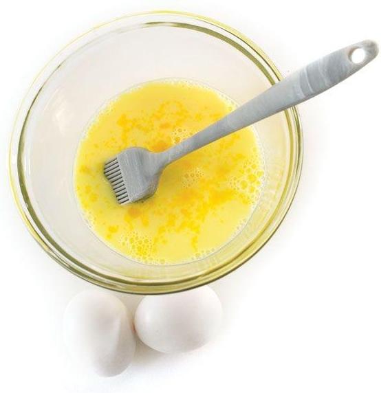 Norpro - Marble Silicone Mini Pastry Brush - 2990