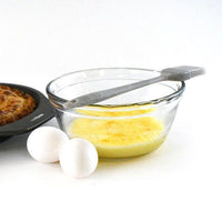 Norpro - Marble Silicone Mini Pastry Brush - 2990