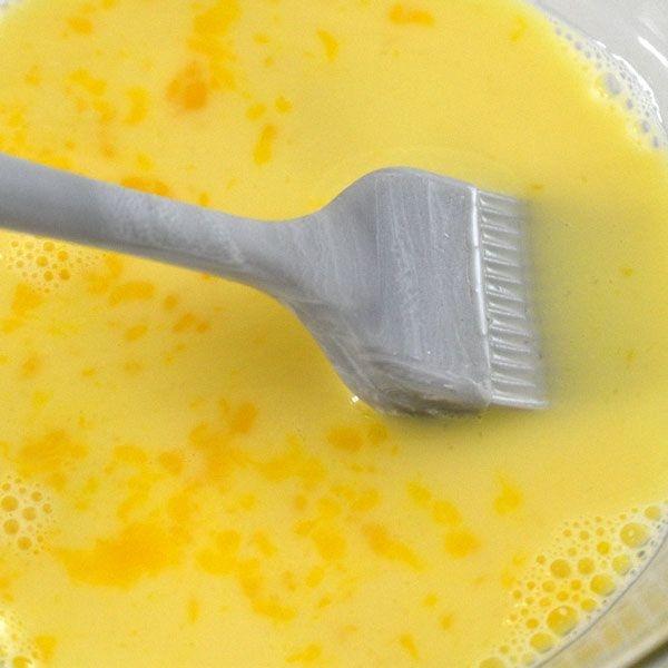 Norpro - Marble Silicone Mini Pastry Brush - 2990