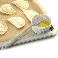 Norpro - Marble Silicone Mini Pastry Brush - 2990
