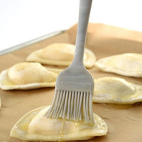 Norpro - Marble Silicone Mini Pastry Brush - 2990