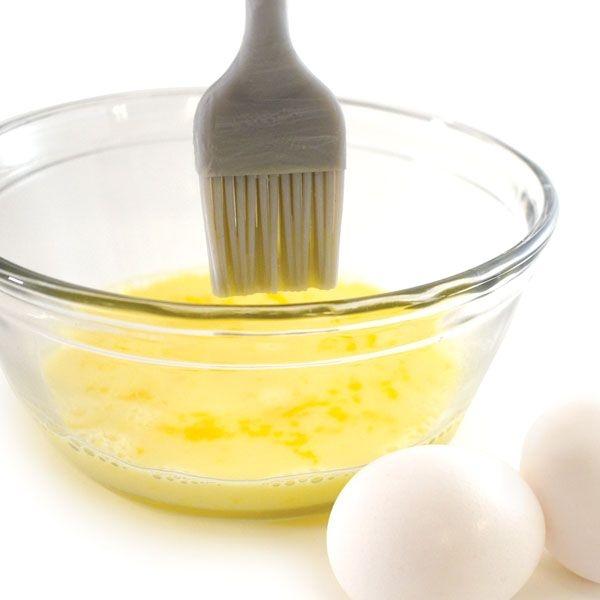 Norpro - Marble Silicone Mini Pastry Brush - 2990