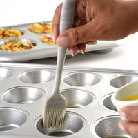 Norpro - Marble Silicone Mini Pastry Brush - 2990